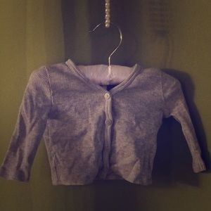 Baby Jacket!!